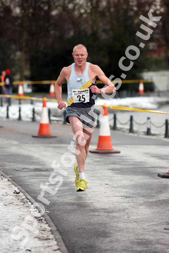 25 Saltwell 10k Road Race
